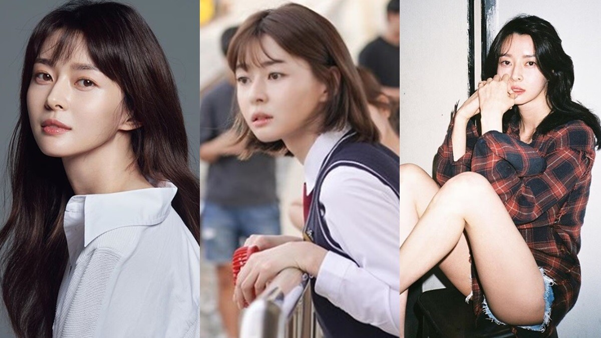 《梨泰院Class》女二權娜拉美翻了！飾演朴敘俊初戀，這位171公分氣質美女還曾和李鍾碩傳緋聞