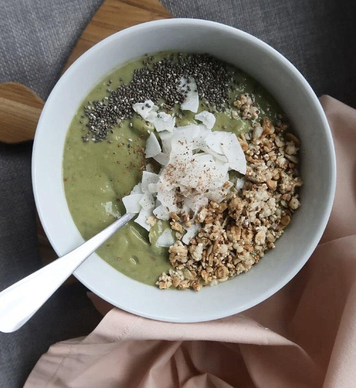 贝西生活BESSLIFE@小紅書