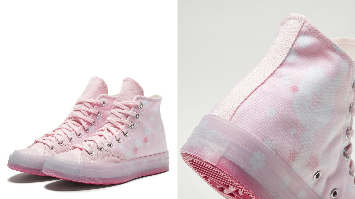 高筒Chuck 70,NT3,280