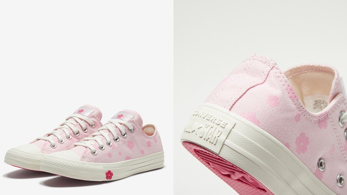 低筒Chuck Taylor All Star,NT2,280