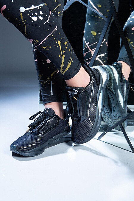 PUMA LQDCELL Shatter XT Metal Wns鞋款，NT3,280