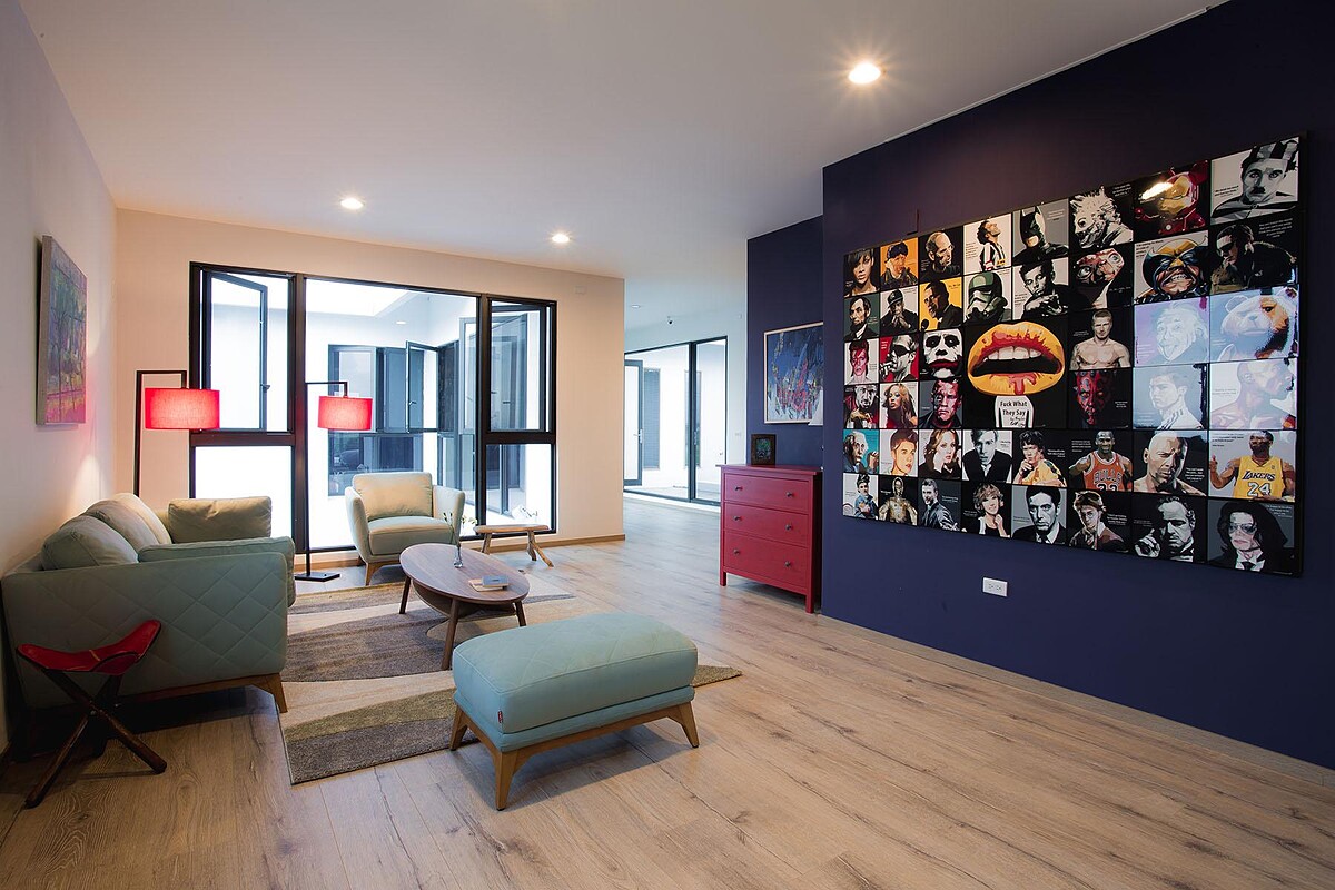 宜蘭三星雷院子