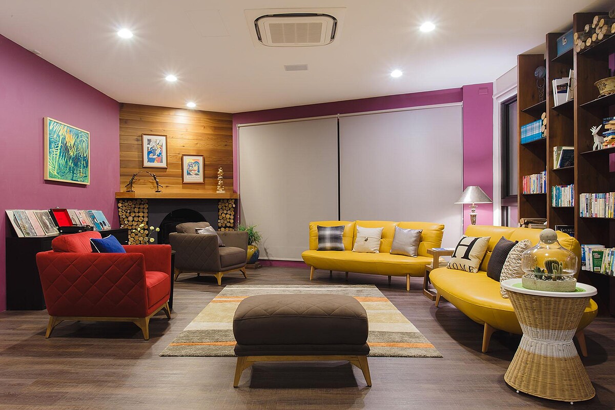 宜蘭三星鄉雷院子民宿