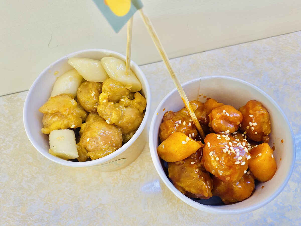 羅東美食