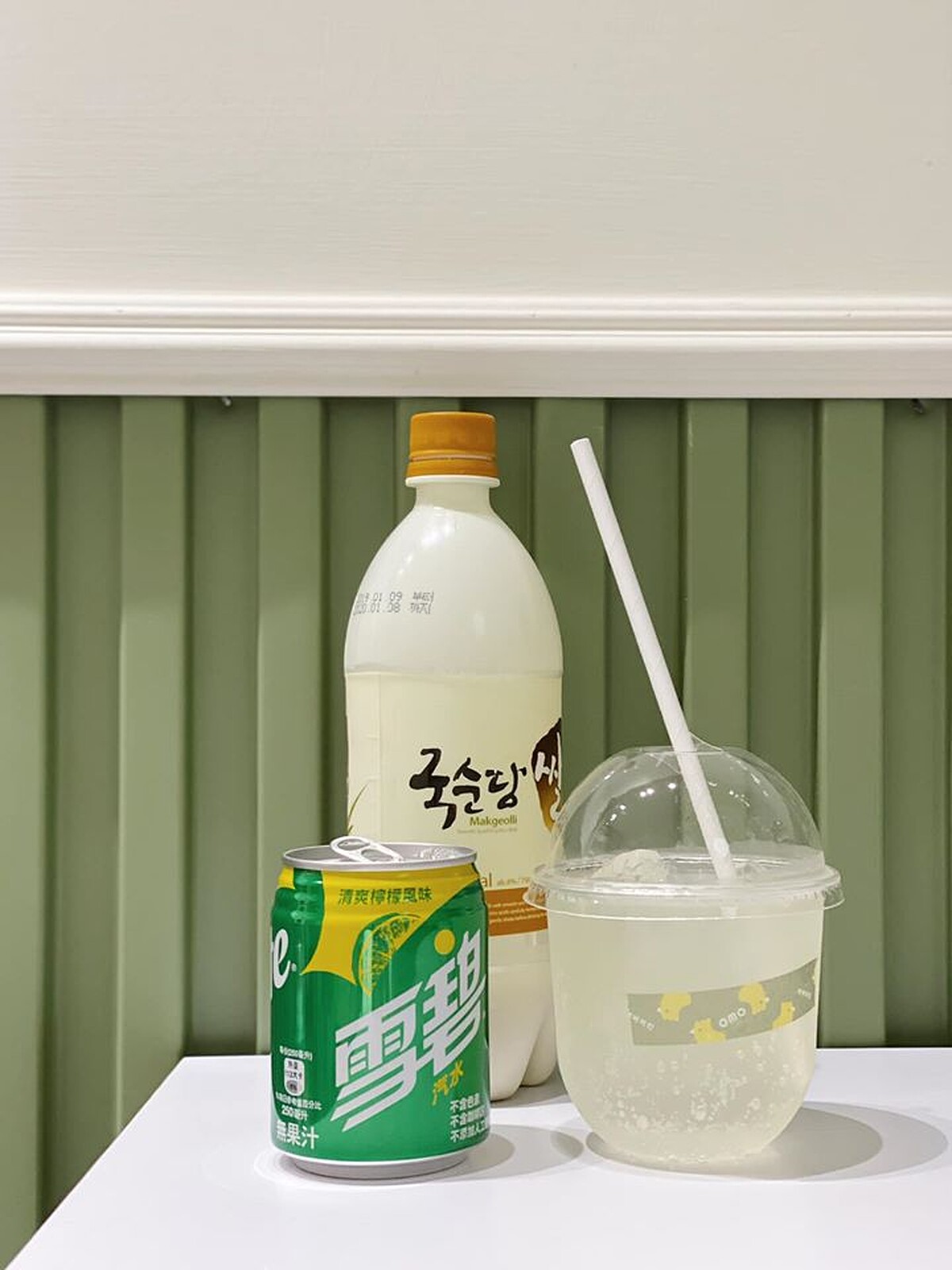 羅東韓式炸雞