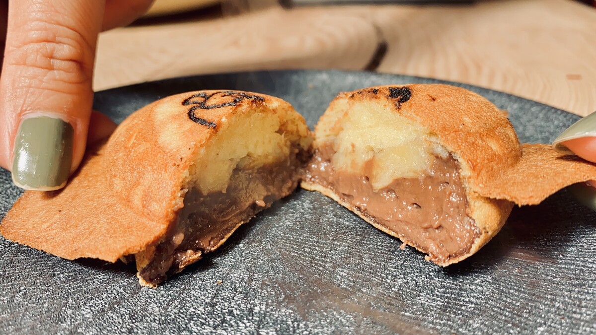 美美子手作甜點