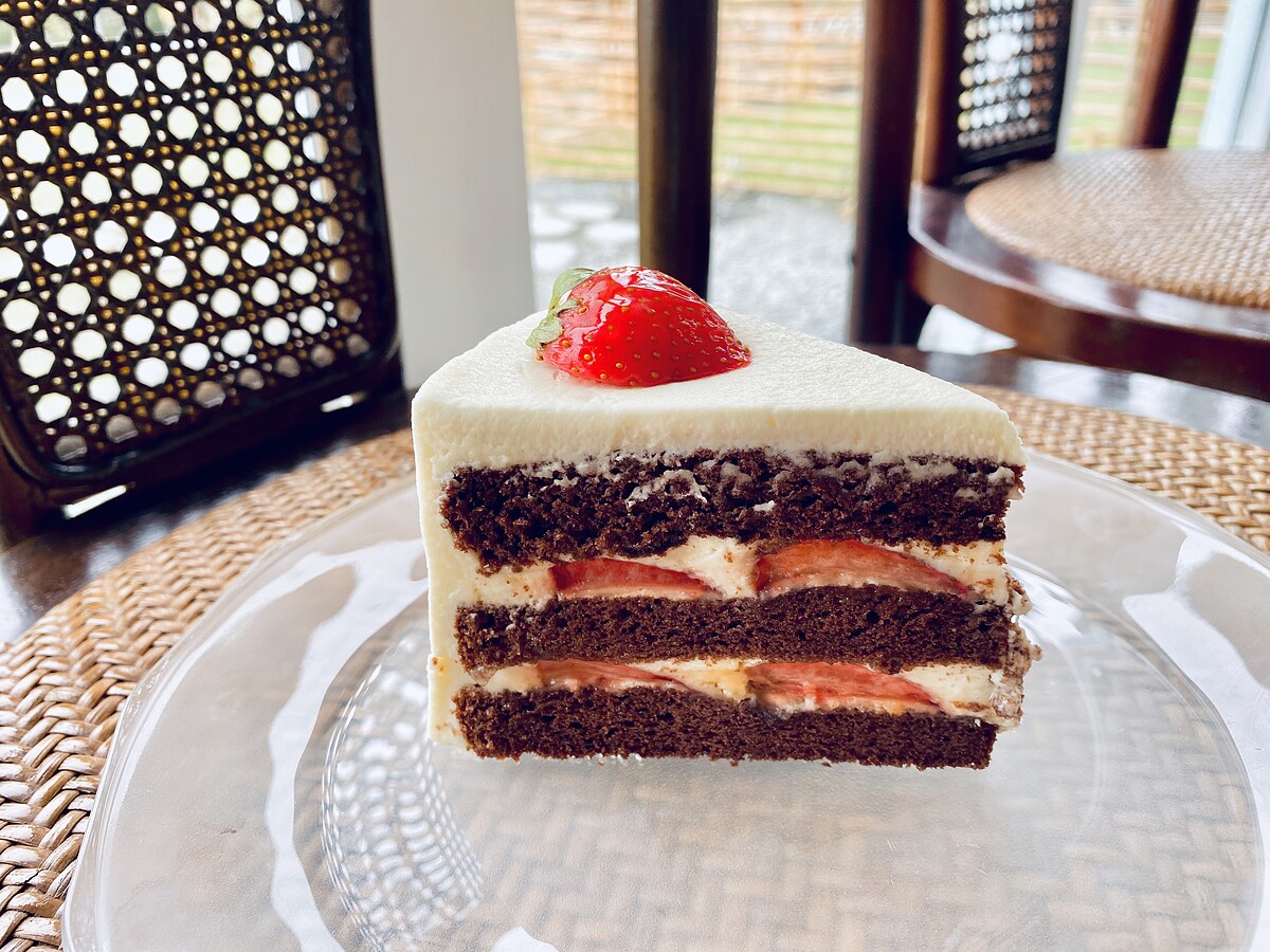 美美子手工甜點