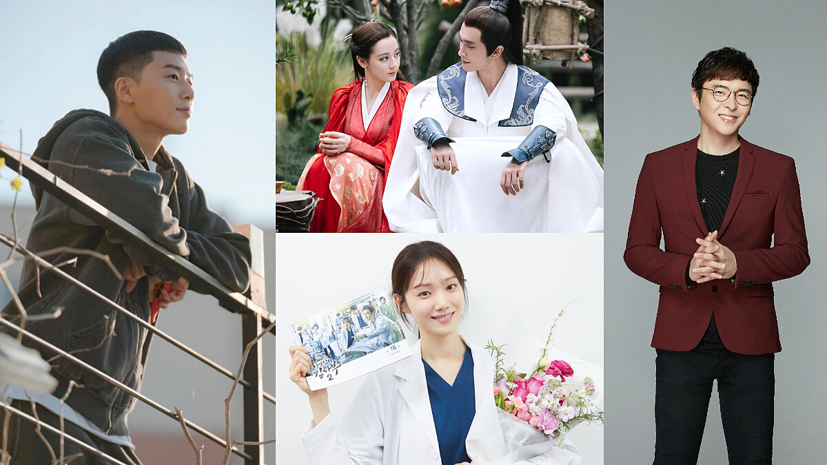 【星星教授安格斯2020/3/2-3/8星座運勢】金星支援！金牛、巨蟹、摩羯愛情桃花開滿滿！