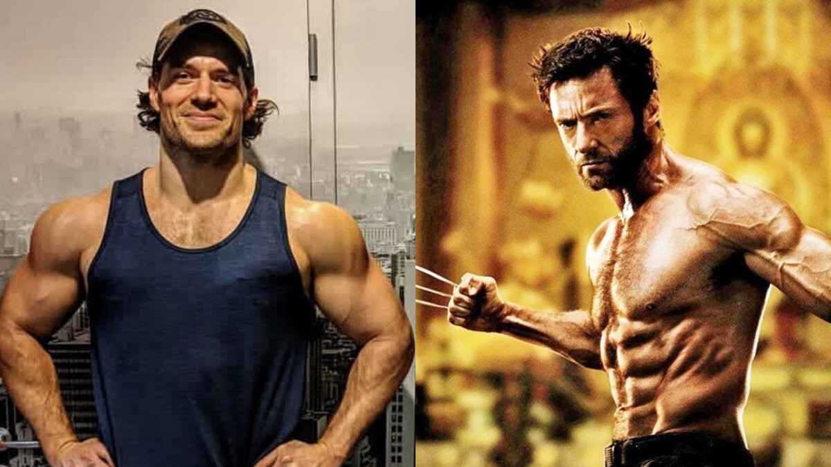 亨利卡維爾有望成為新一代「金鋼狼」？傳將加盟《驚奇隊長2》，攜手布麗拉森一同作戰