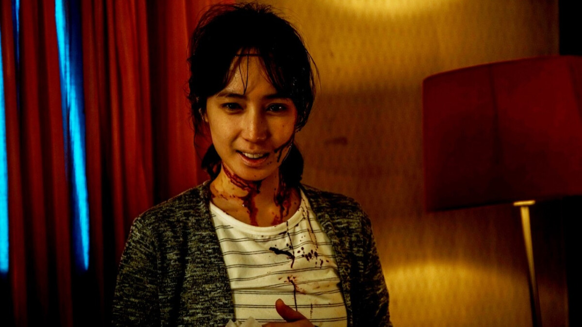 追求恐懼的極致 ！《租屋》打造社會犯罪臨場感