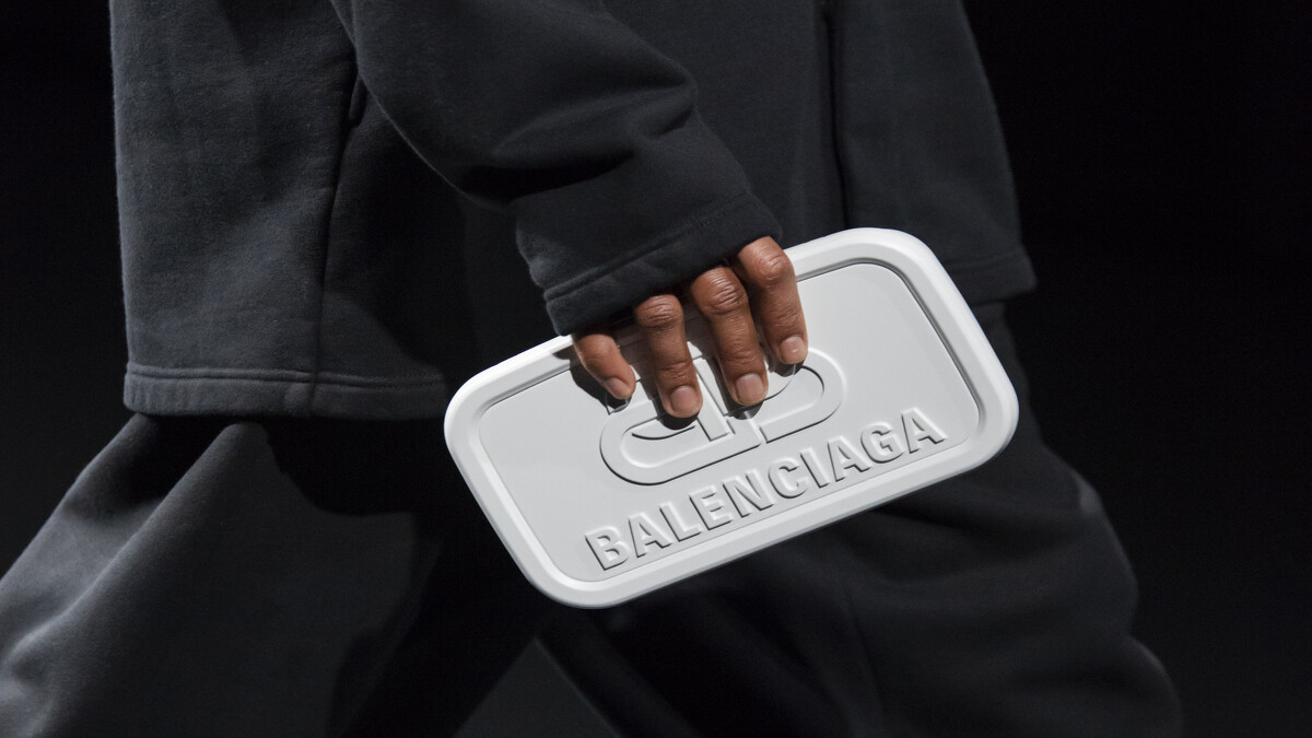 便當盒包款秀後也有很多關注