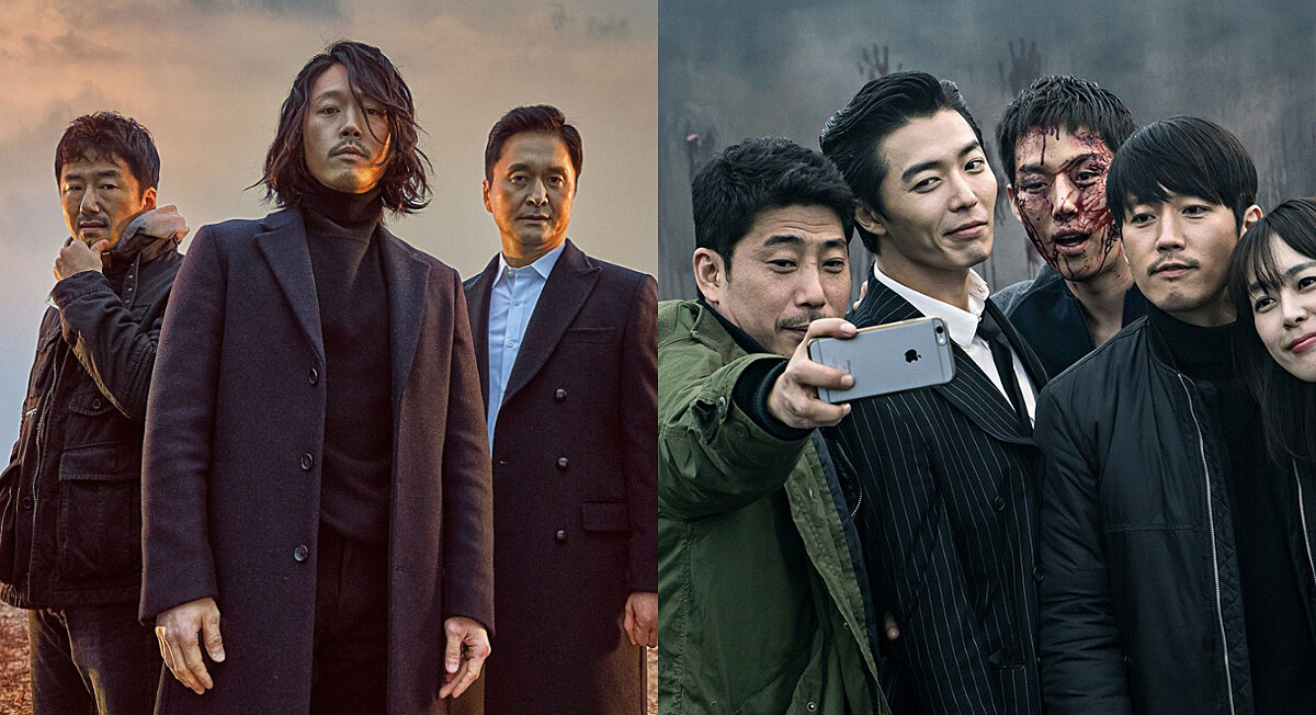 張赫《如實陳述》武打不求人！《VOICE》「武鎮赫」大戰「毛泰九」，堪稱最MAN刑警！