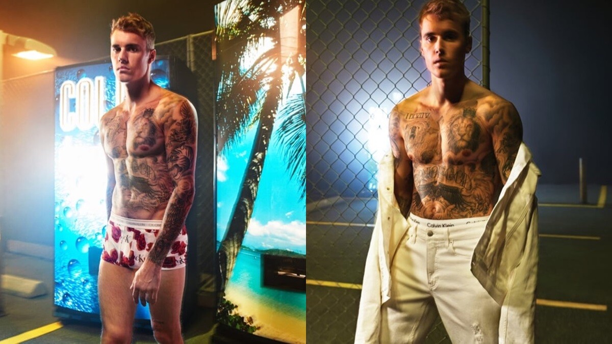 小賈斯汀Justin Bieber