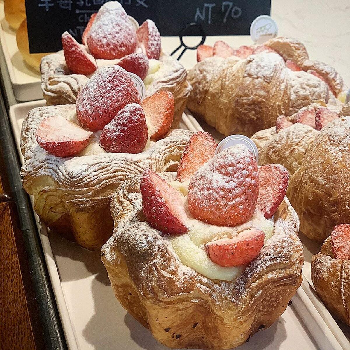 Photo/IG＠___miss___yen___提供