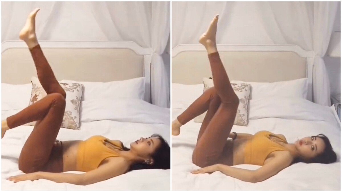 小粽子Selina@小紅書