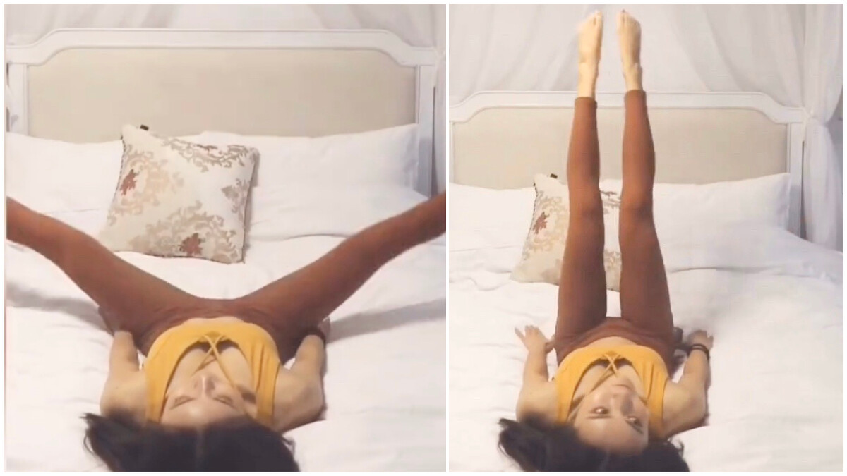 小粽子Selina@小紅書