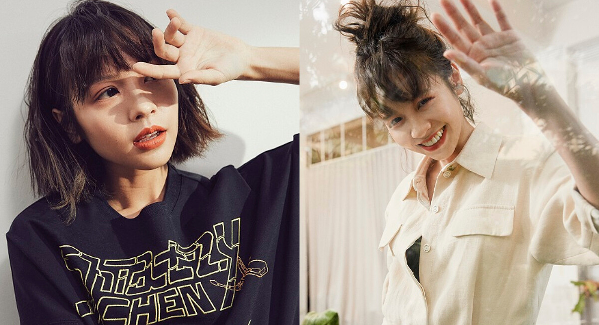 《彼岸之嫁》黃姵嘉:「不要輕易放過自己,但要適時原諒自己。」