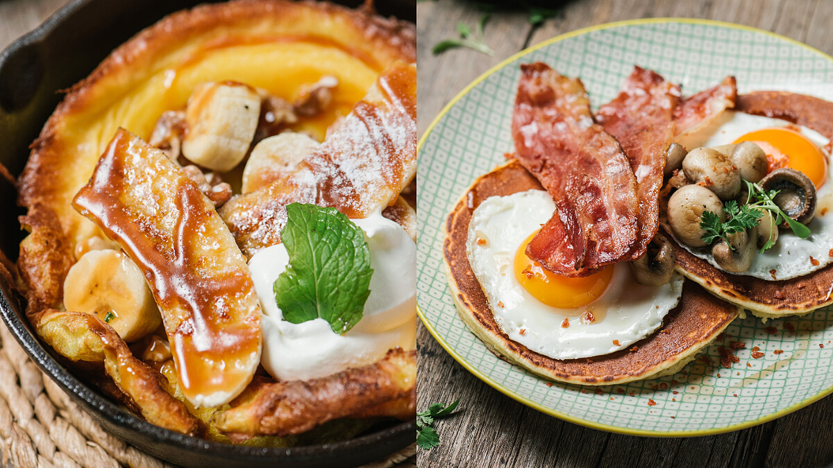 跟閨蜜來吃P&T柏林茶館的春日下午茶吧!讓超美味鹹甜點帶你環遊世界