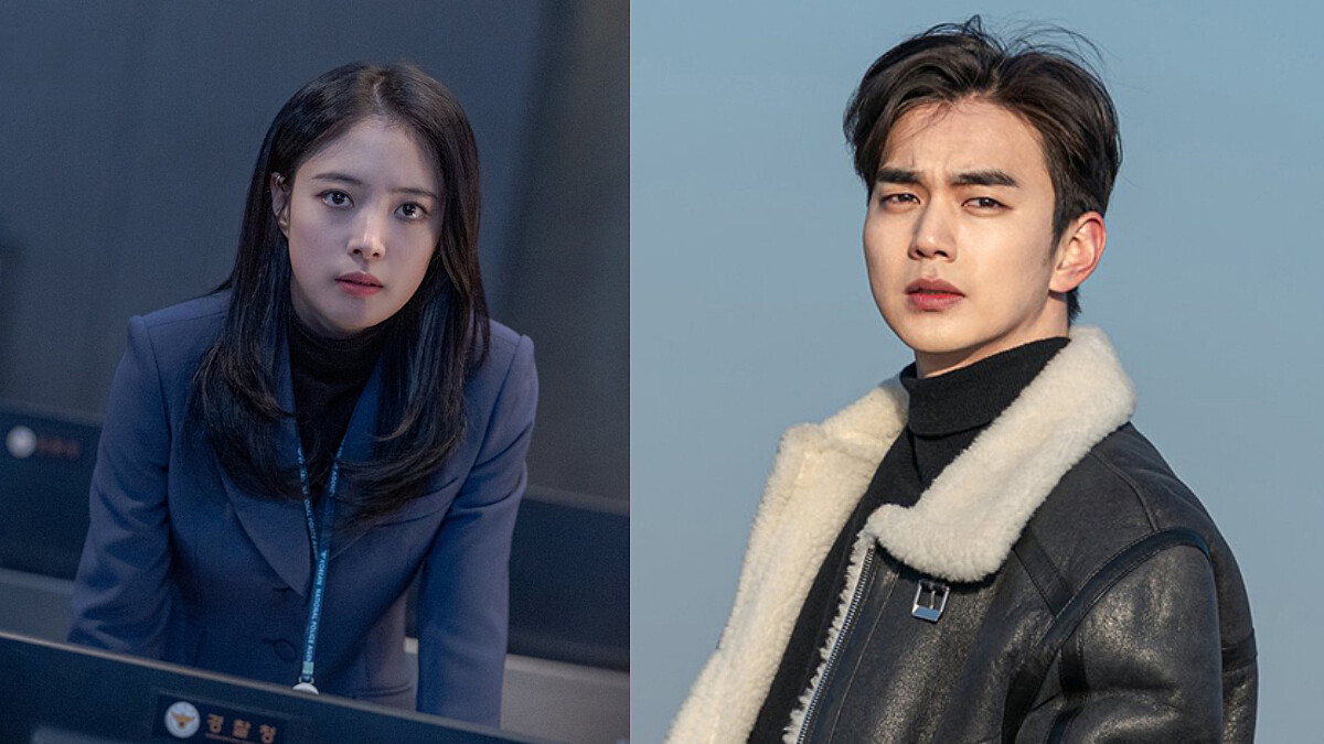 《Memorist》改編網漫2020刑偵劇！俞承豪化身超能力刑警，搭檔「小今英」李世榮演出