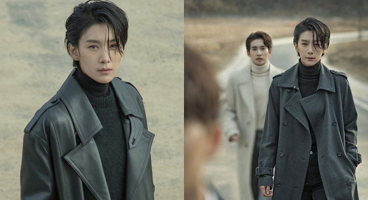 金瑞亨《無人知曉》追兇刑案解謎又一齣！家暴墜樓、殺人案事件，冷冽劇情揭發巨大罪惡真實樣貌！