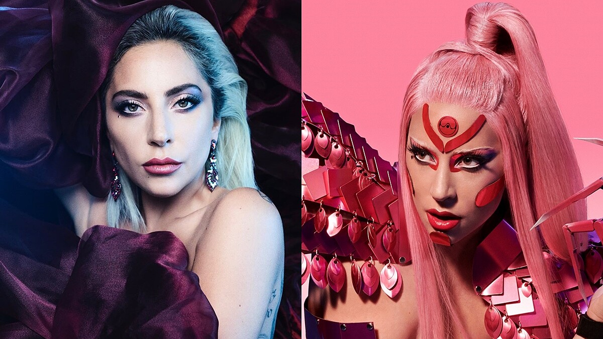 女神卡卡用iPhone 11 Pro拍MV!新歌〈Stupid Love〉:「不要畏懼別人想法,才能真正擁抱愛。」