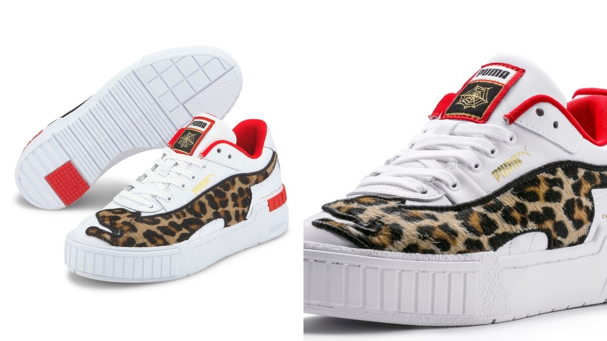 Cali Sport CHARLOTTE（NT$3,880）