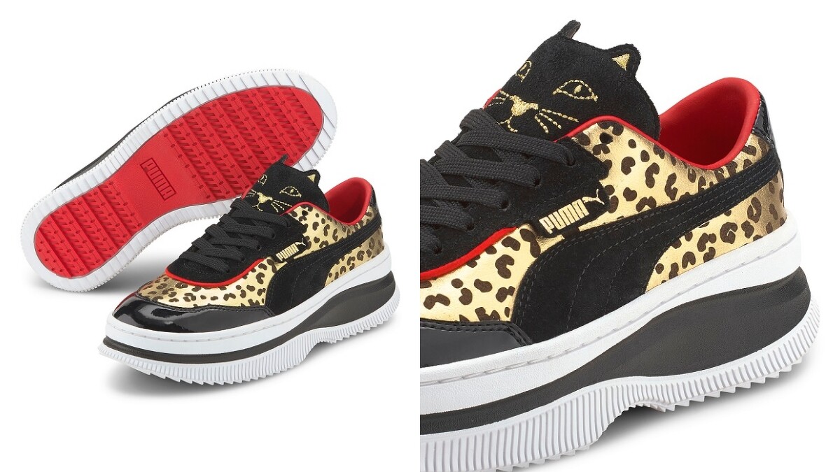 DEVA CHARLOTTE（NT$4,480）