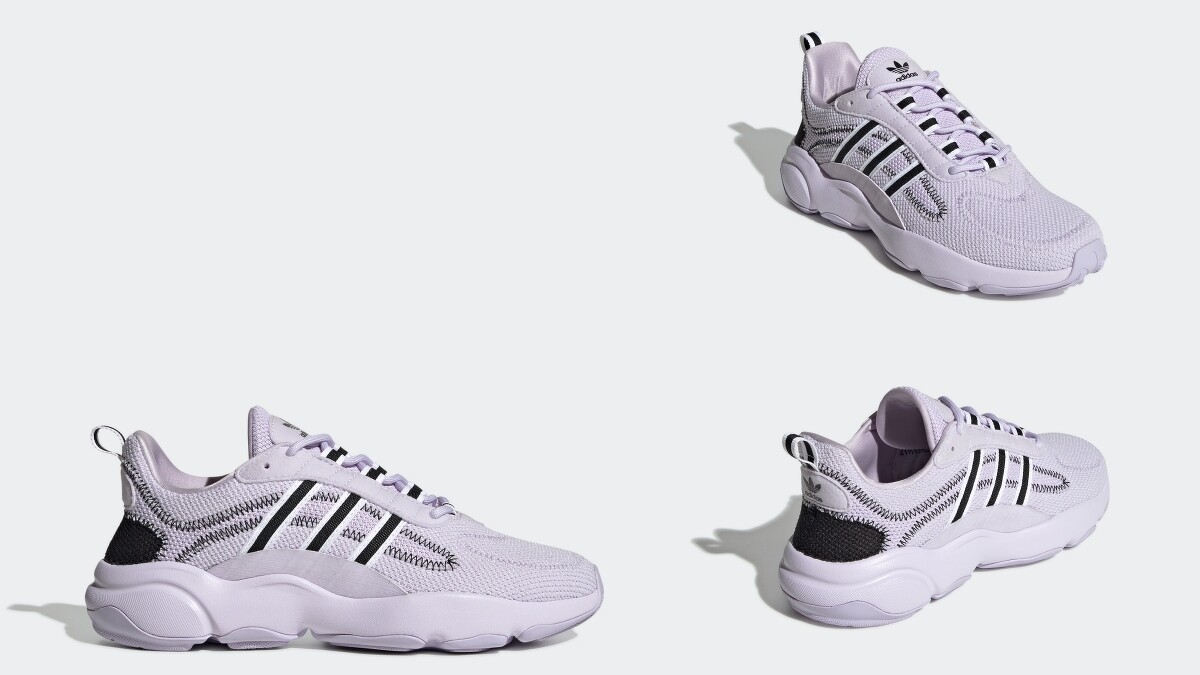 HAIWEE女鞋（NT$3,290）