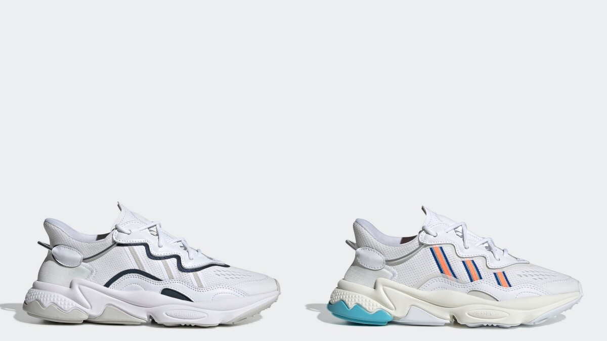 OZWEEGO男鞋與女鞋（NT$4,290）