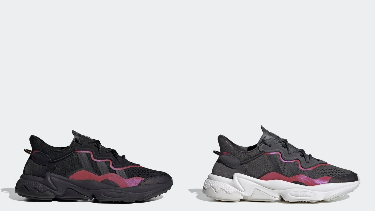 OZWEEGO男鞋與女鞋（NT$4,290）