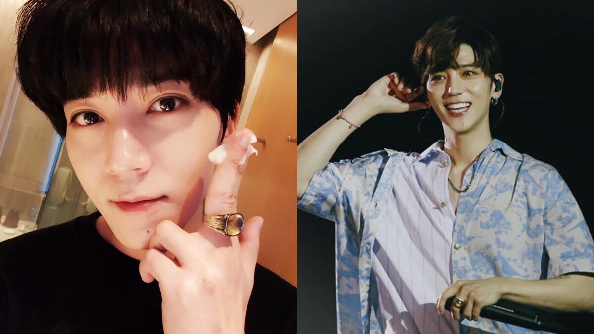 30歲畢書盡宣布當爸：「我在學習當老公的過程中，開始要調整心態準備當爸爸了！」