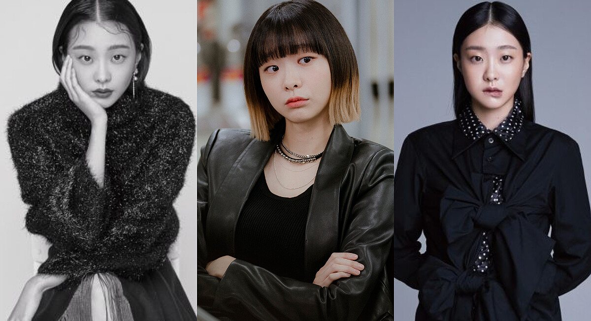 《梨泰院CLASS》「趙以瑞」金多美 留長髮更仙!有望演出韓國版《七月與安生》!