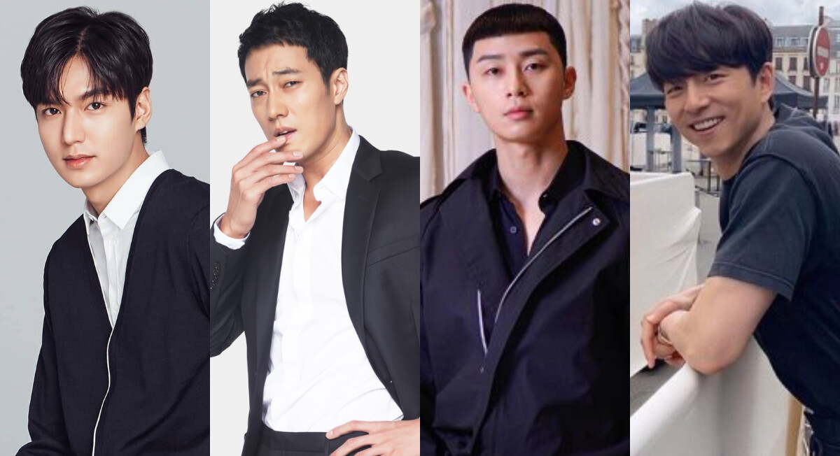 不止朴敘俊，蘇志燮、李敏鎬、孔劉、金宇彬 防疫動起來！南韓新冠病毒疫情逐漸失控，各豪捐1億、3億韓圜支援醫療資源！