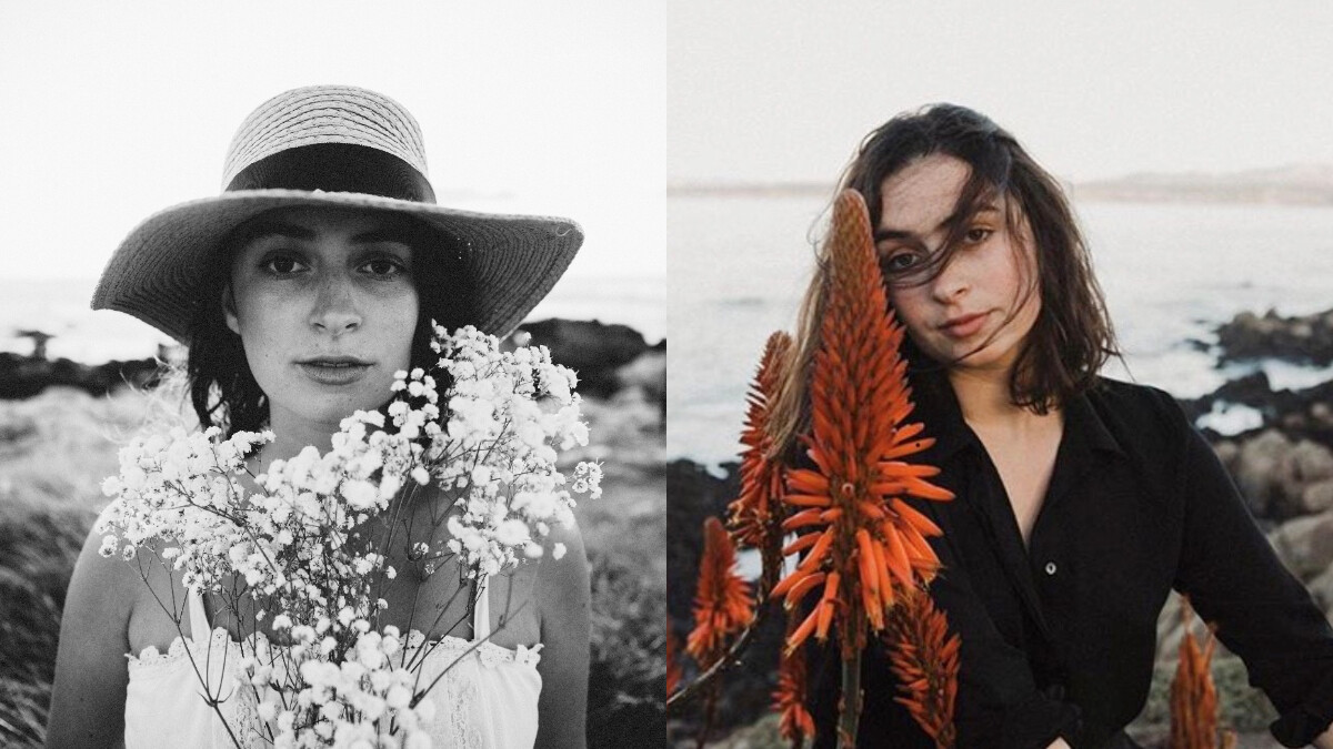 【影響力世代】Strength Marks創辦人Zelda Elisco，用身體藝術來愛自己