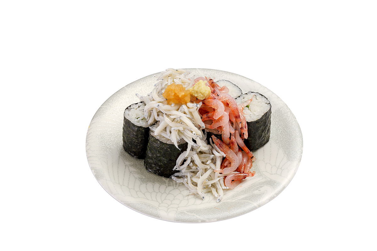 合點壽司春季限定