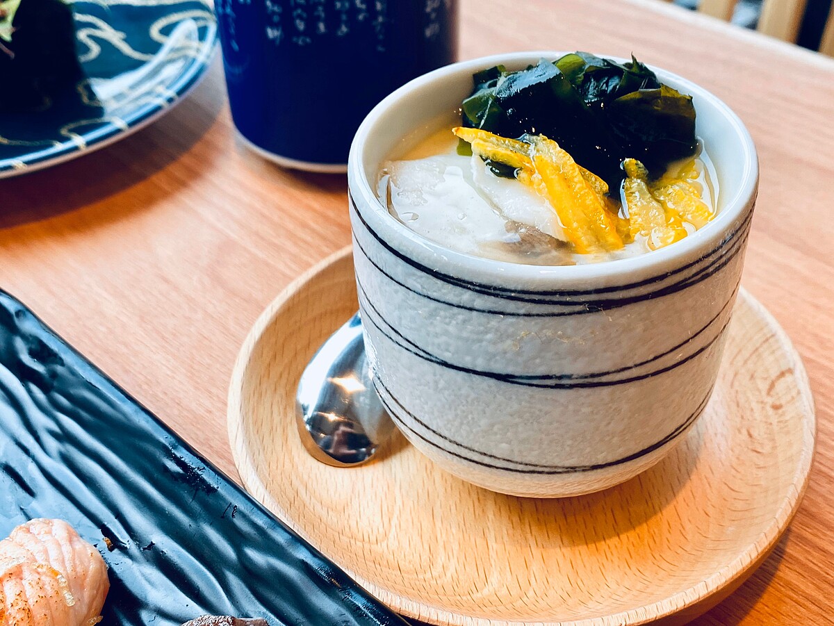 合點壽司京站店