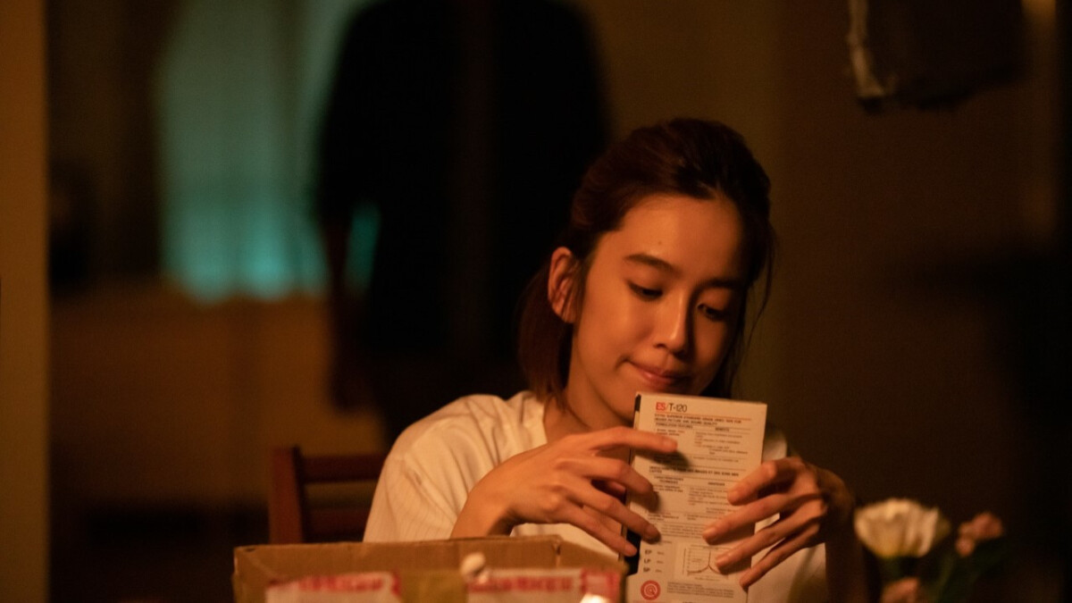 該與愛靠近還是離去 ？《計程車》向詭譎的命運挑戰