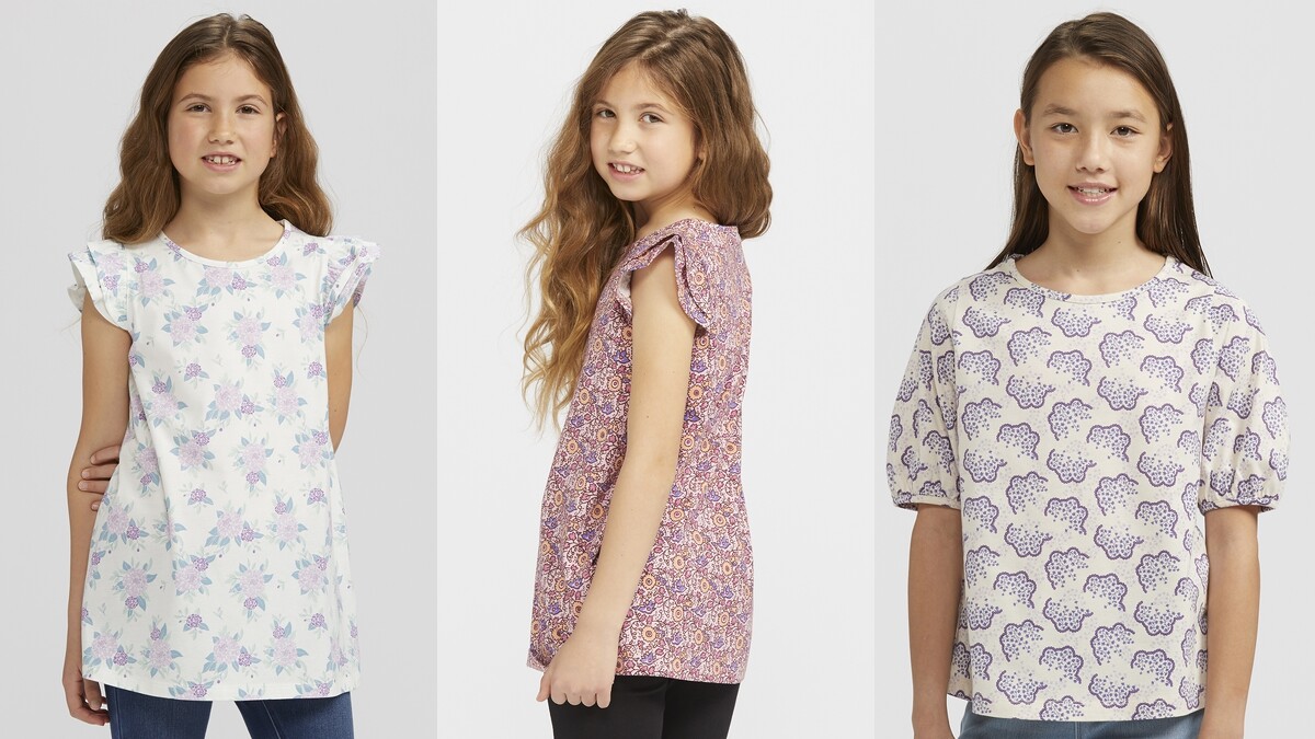 女童UT（NT$390）