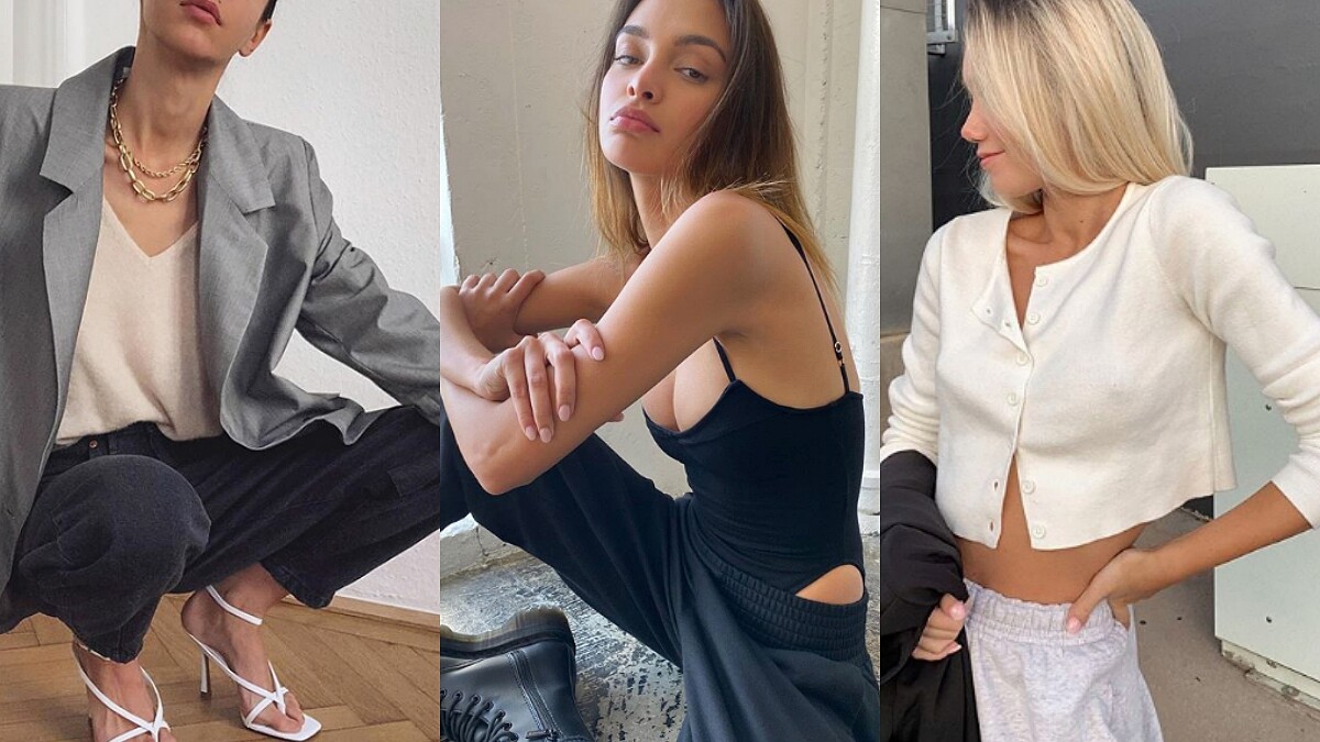 2020春夏最IN的五大時髦行頭你有了嗎？跟著歐美It Girl網羅各樣必備單品！