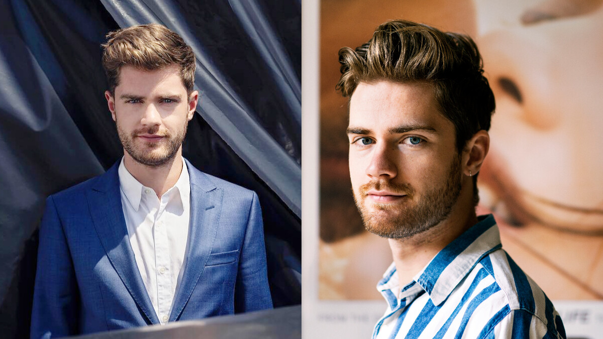 【影響力世代】《芭蕾少女夢》才子導演Lukas Dhont，我用電影尋找自己