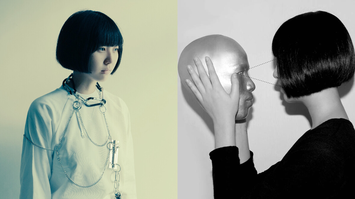 【影響力世代】香港時尚攝影師 Leungmo，九○後女孩的異想世界