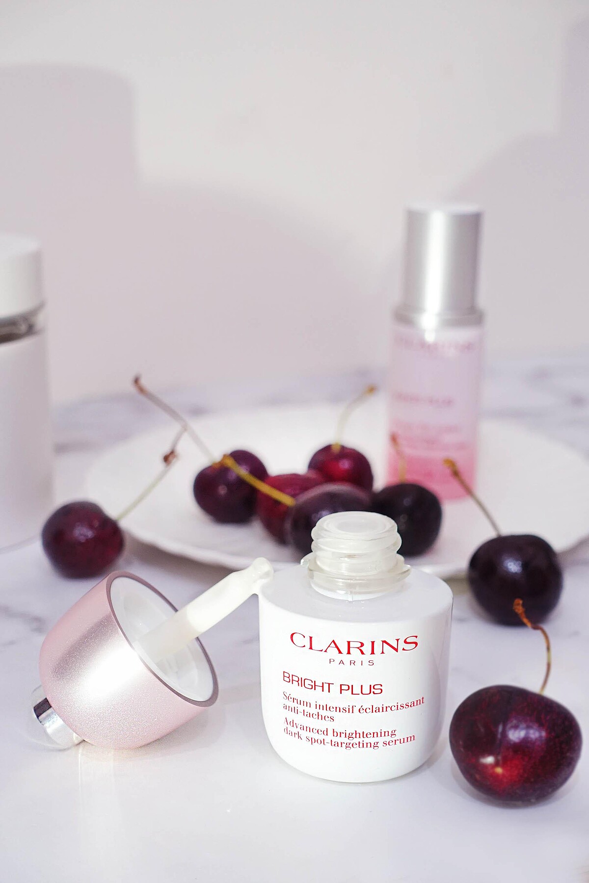 克蘭詩 氧氣亮白淡斑精華 30ml NT 3050 