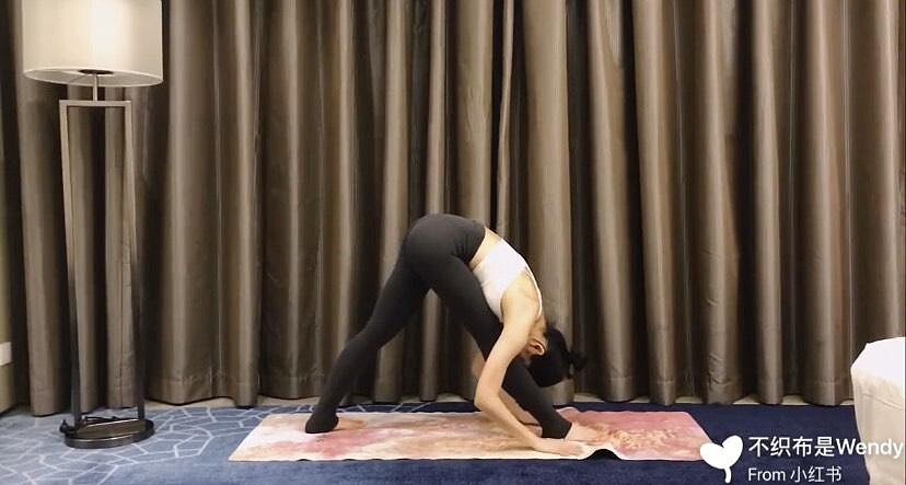 不织布是Wendy@小紅書