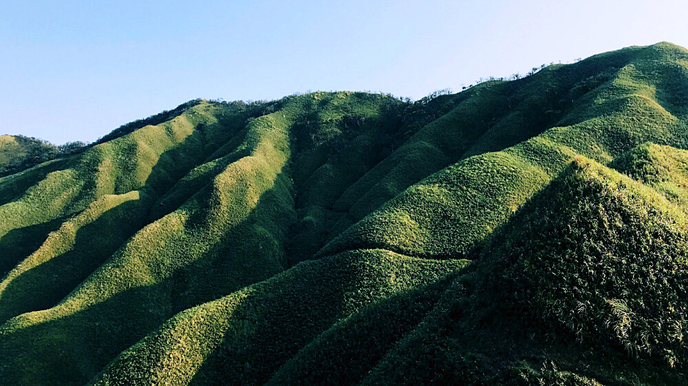 揪團爬神級網美景點「抹茶山」增強免疫力！礁溪老爺酒店專人帶路攻頂、推出免費住房活動