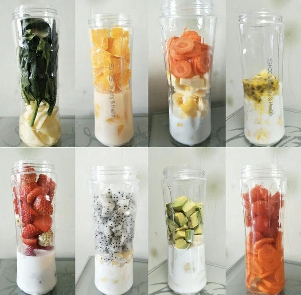 小机灵逗@小紅書