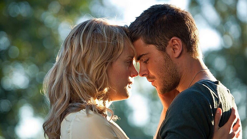 「真愛註定會讓人在一起，不能在一起的，是愛得不夠。」10句愛情箴言，找回追求幸福的勇氣