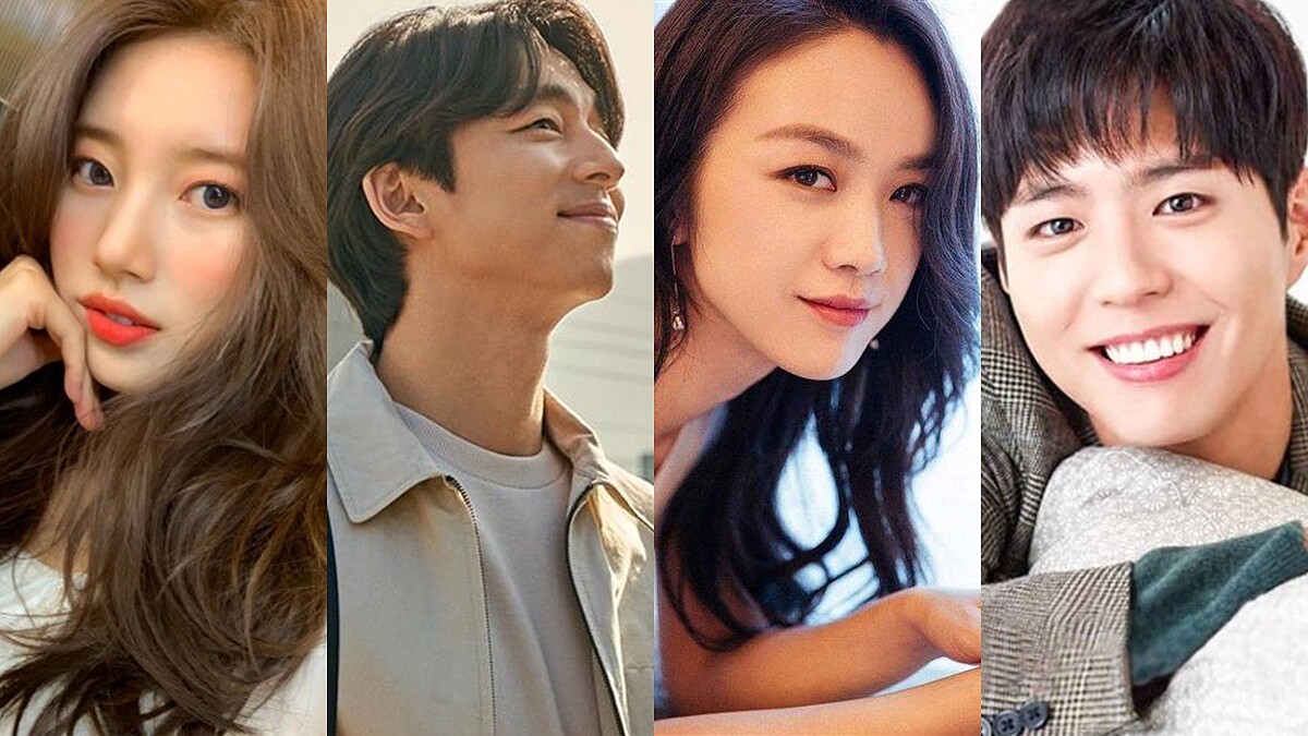 孔劉歐巴回來了！《Wonderland》由孔劉與湯唯主演，還有秀智、朴寶劍強大卡司陣容讓人超期待