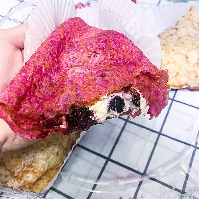 好市多必買美食