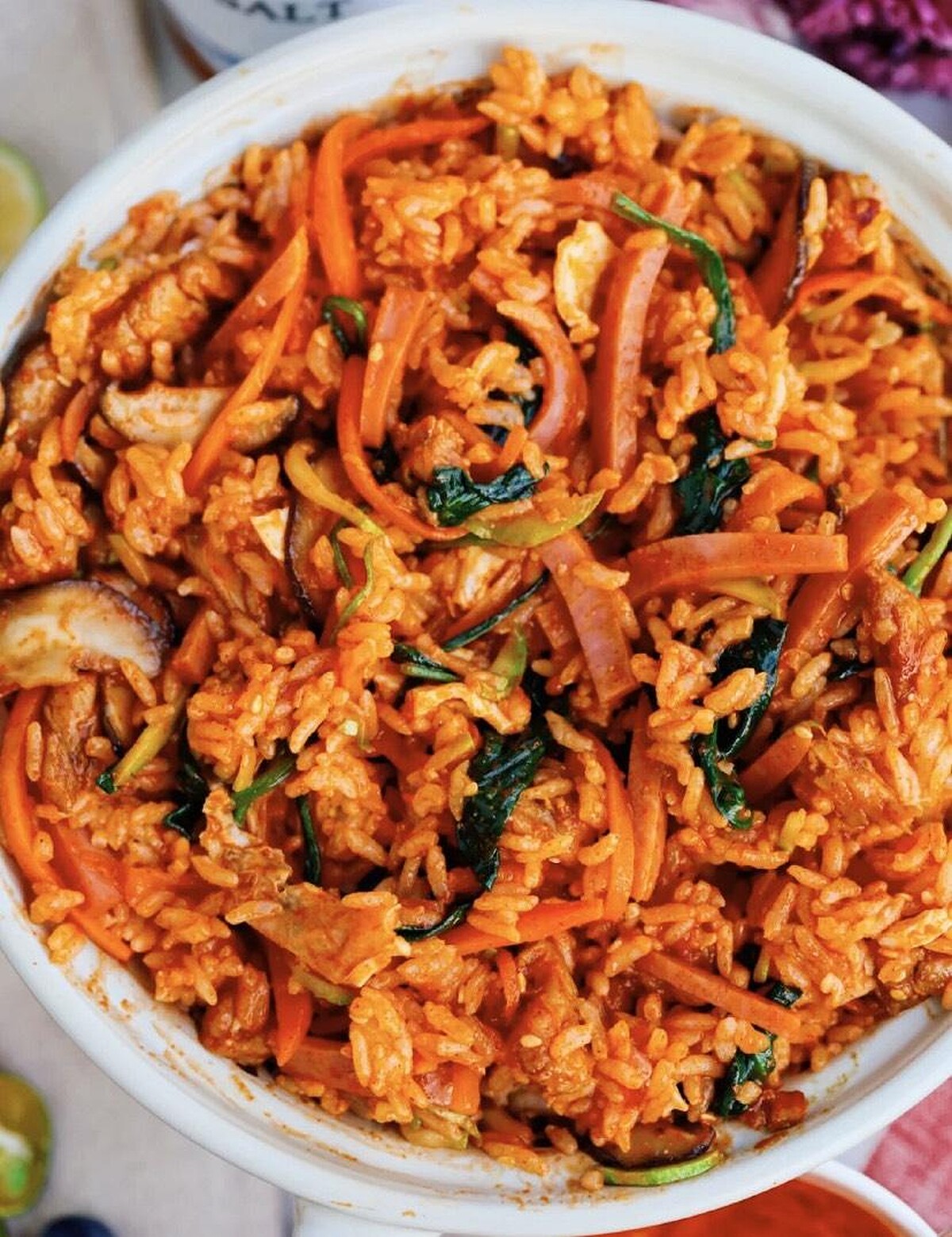 杨柳依的美食厨房@小紅書