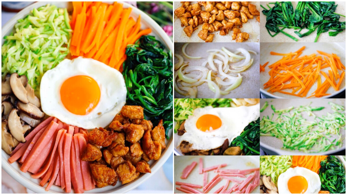 杨柳依的美食厨房@小紅書